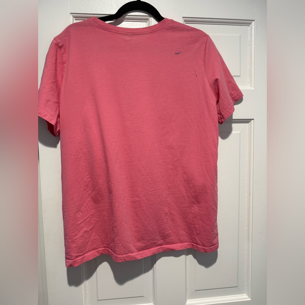 Giftifymama The Milk Bar Nursing Tee with side zips -L - Picture 7 of 7